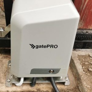 GATEPRO BOXER WIFI 500 TOLÓ ÉS ÚSZÓKAPU SZETT