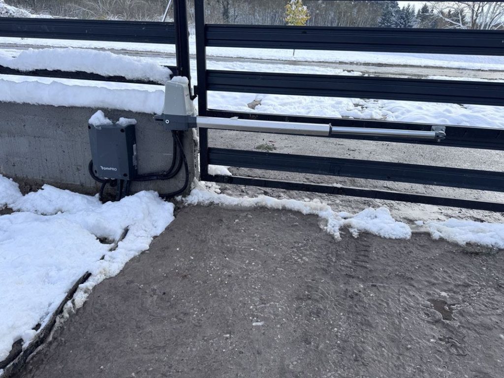 gatePRO TERRIER WiFi 200