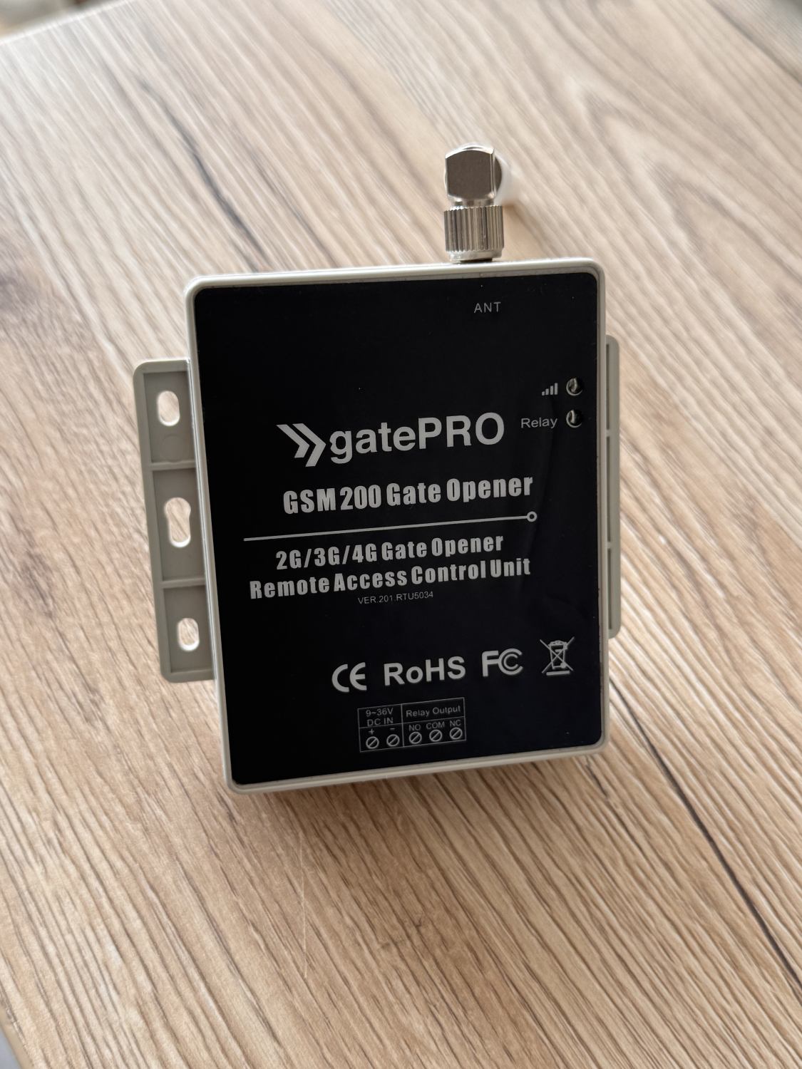 gatePRO GSM 200