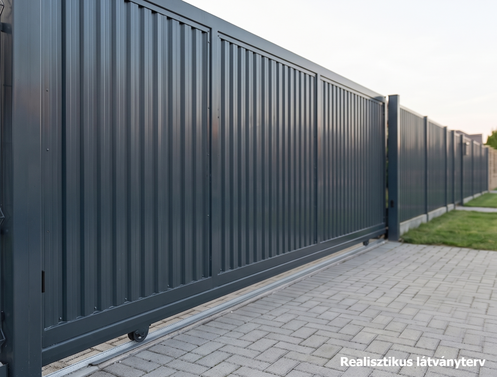 Eco Lite Slide Long 5m