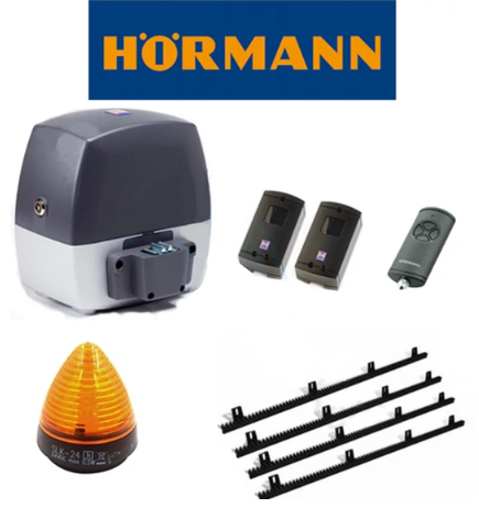 Hörmann LineaMatic / SK