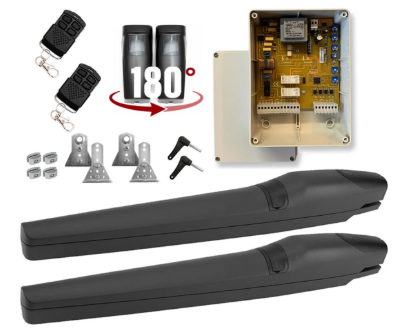 KIT TETHYS PRO 230V