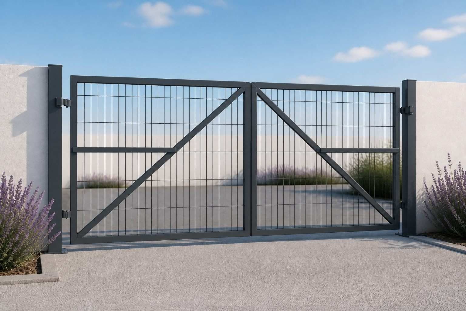 RexGrid 3D Twin
